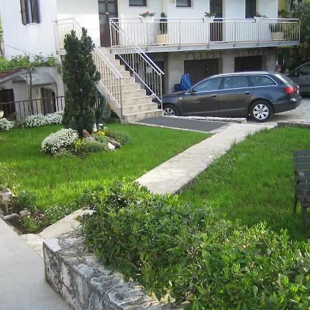 Family Friendly With A Swimming Pool Matulji, Opatija - 17534 * Matulji