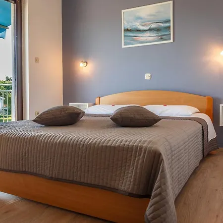 Family Friendly With A Swimming Pool Matulji, Opatija - 17534 Matulji