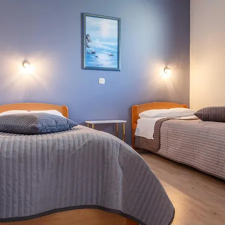 Apartman Family Friendly With A Swimming Pool Matulji, Opatija - 17534