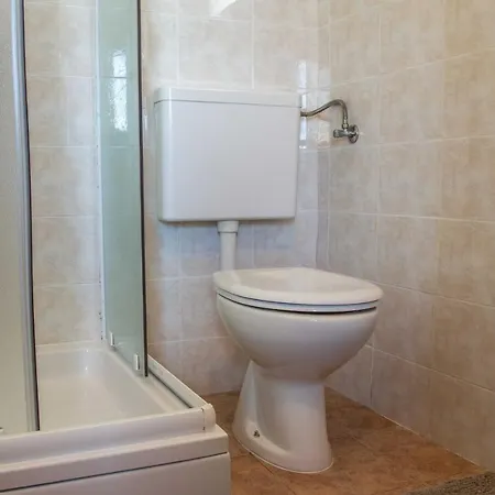 Family Friendly With A Swimming Pool Matulji, Opatija - 17534 Apartman *