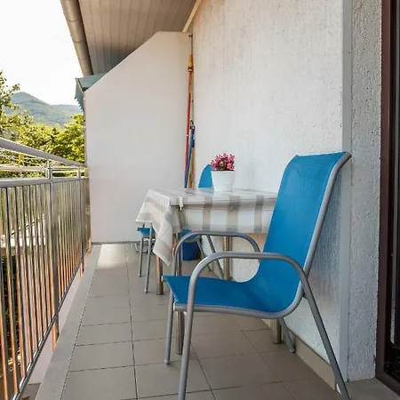 Apartman Family Friendly With A Swimming Pool Matulji, Opatija - 17534