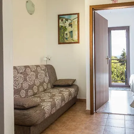 Apartman Family Friendly With A Swimming Pool Matulji, Opatija - 17534 Matulji
