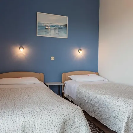 Family Friendly With A Swimming Pool Matulji, Opatija - 17534 Apartman *